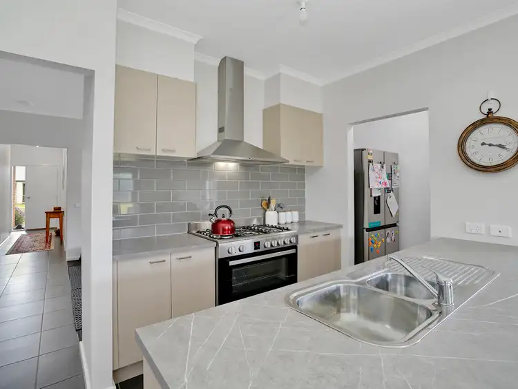 Second view of Homely house listing, 5 Cini Street, Portland VIC 3305
