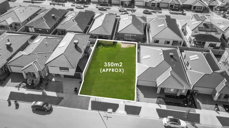 23 Kallista Circuit, Officer VIC 3809