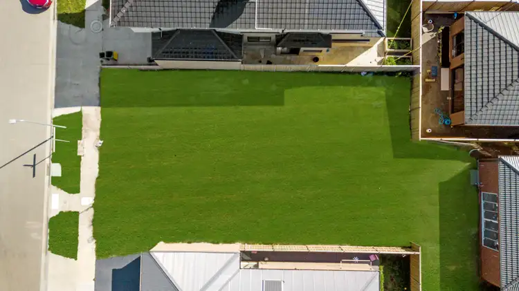 Third view of Homely land listing, 23 Kallista Circuit, Officer VIC 3809