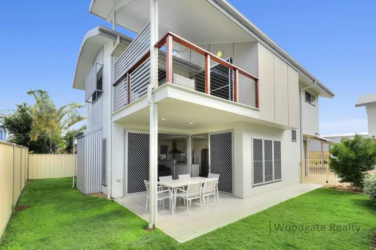 Fourth view of Homely townhouse listing, 3/11 OAK STREET, Woodgate QLD 4660