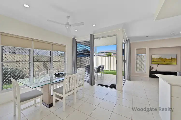 Fifth view of Homely townhouse listing, 3/11 OAK STREET, Woodgate QLD 4660