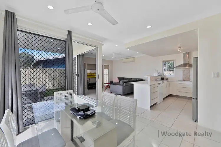 Sixth view of Homely townhouse listing, 3/11 OAK STREET, Woodgate QLD 4660