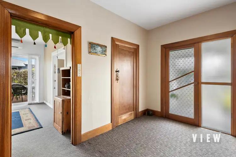 Third view of Homely house listing, 74 Dodgin Street, Wynyard TAS 7325