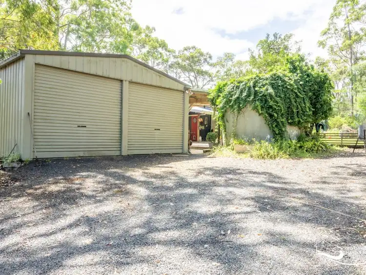 Fourth view of Homely house listing, 286-290 Bundabah Road, Bundabah NSW 2324