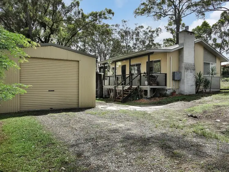 Main view of Homely house listing, 7 Central Avenue, Bundabah NSW 2324