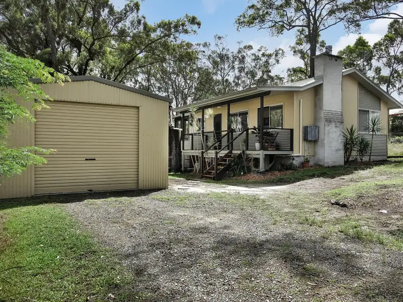 Main view of Homely house listing, 7 Central Avenue, Bundabah NSW 2324