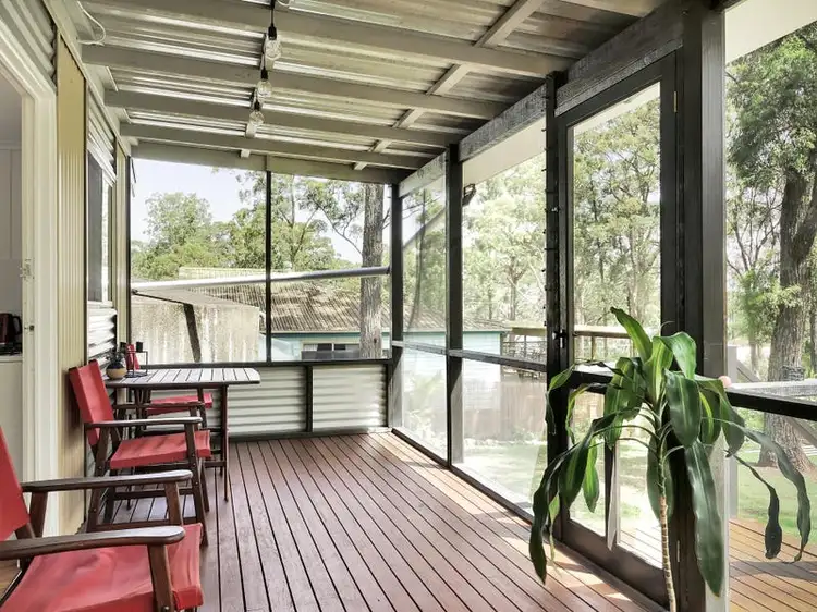Sixth view of Homely house listing, 7 Central Avenue, Bundabah NSW 2324