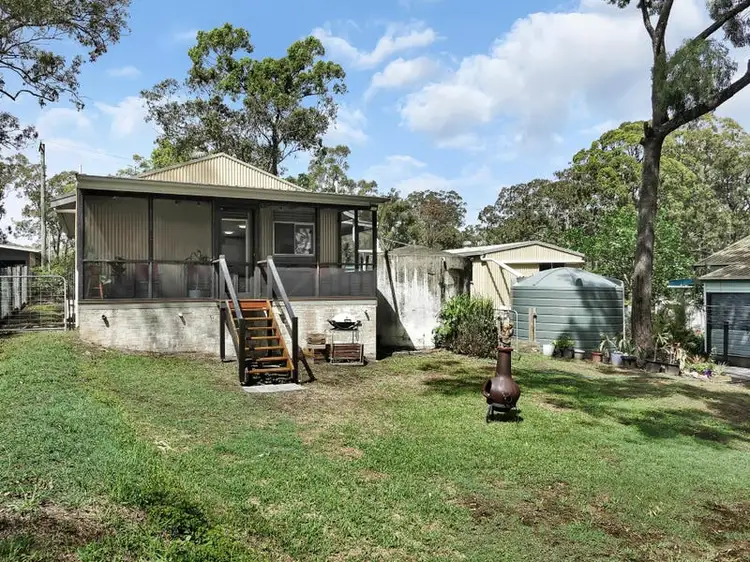Seventh view of Homely house listing, 7 Central Avenue, Bundabah NSW 2324