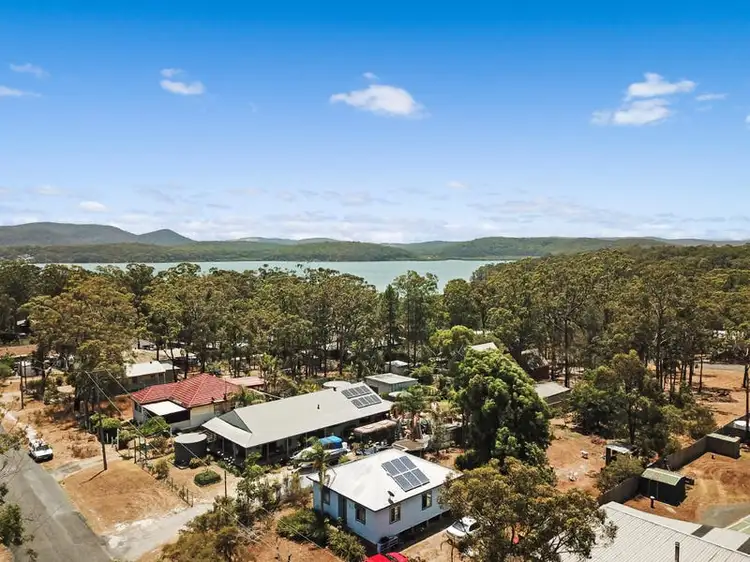 Second view of Homely house listing, 15 Central Avenue, Bundabah NSW 2324