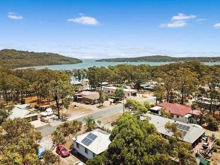 Third view of Homely house listing, 15 Central Avenue, Bundabah NSW 2324