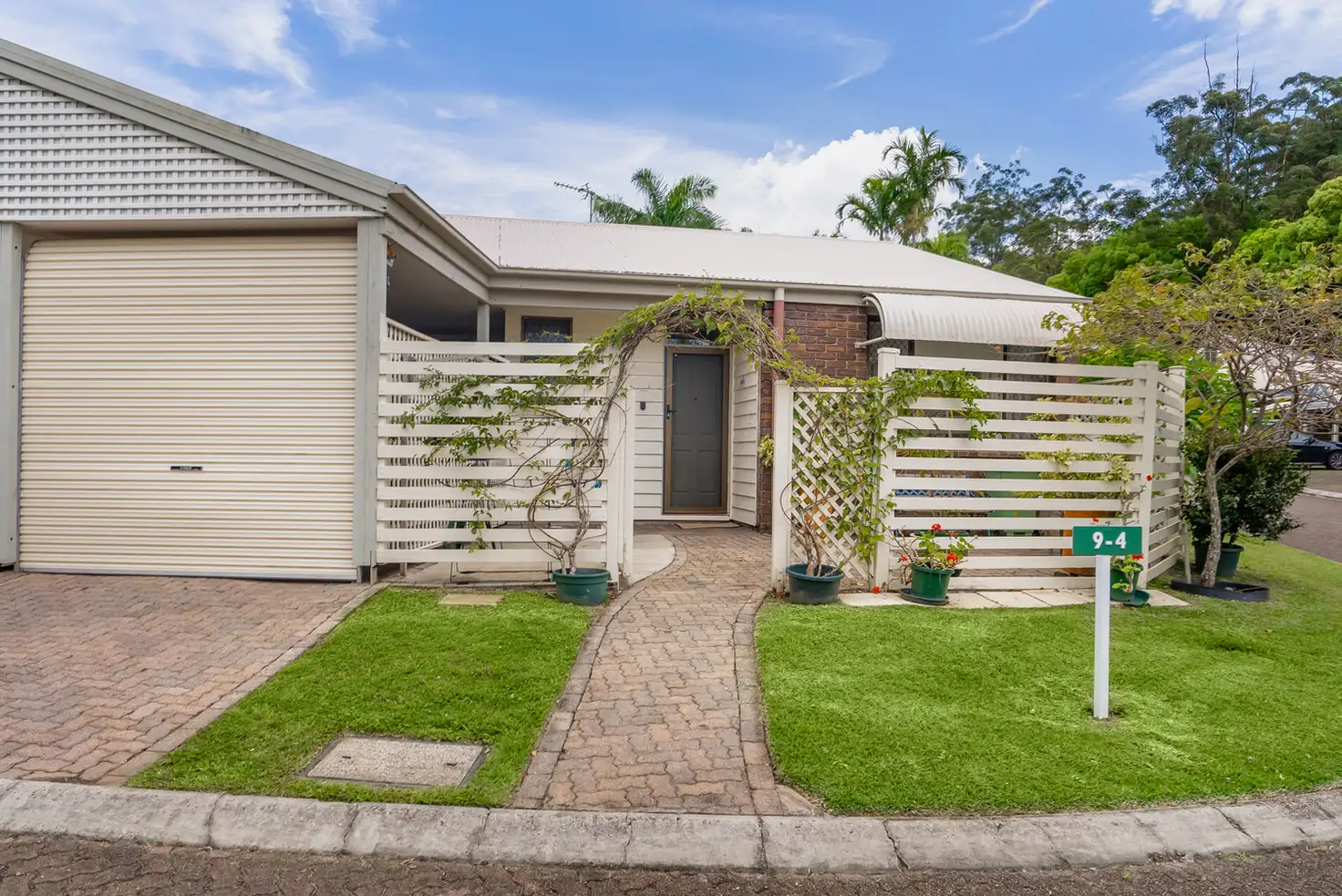 Main view of Homely retirement listing, 4/18 Doolan Street, Nambour QLD 4560