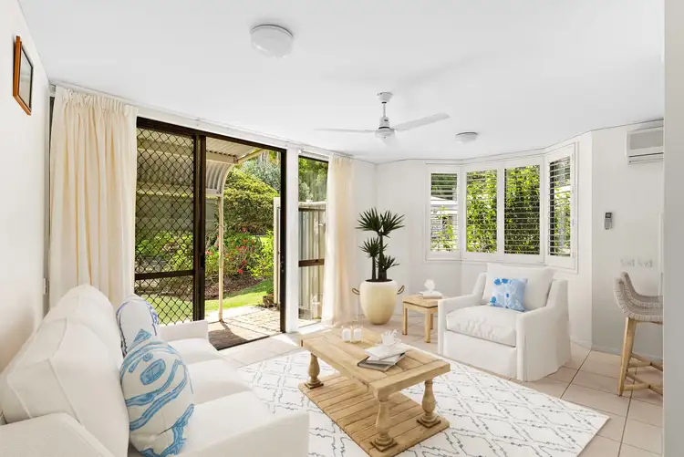 Second view of Homely retirement listing, 4/18 Doolan Street, Nambour QLD 4560
