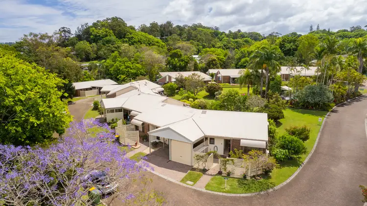 Fifth view of Homely retirement listing, 4/18 Doolan Street, Nambour QLD 4560