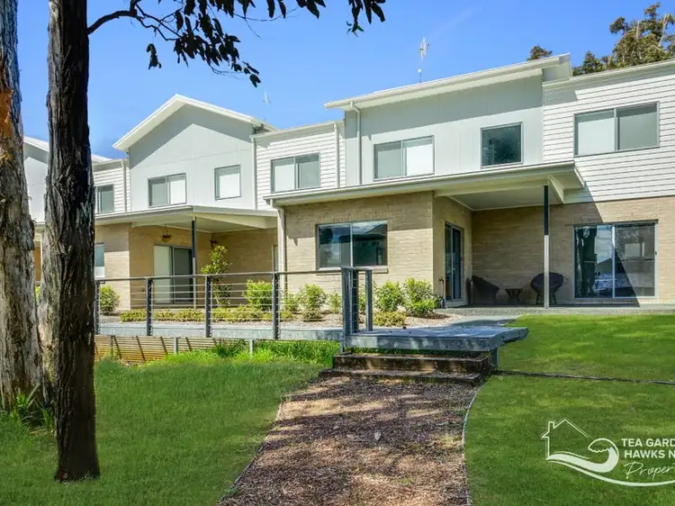 14/8 Yalinbah Street, Tea Gardens NSW 2324