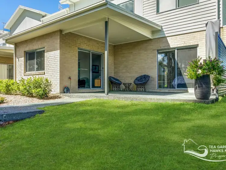 Fifth view of Homely townhouse listing, 14/8 Yalinbah Street, Tea Gardens NSW 2324