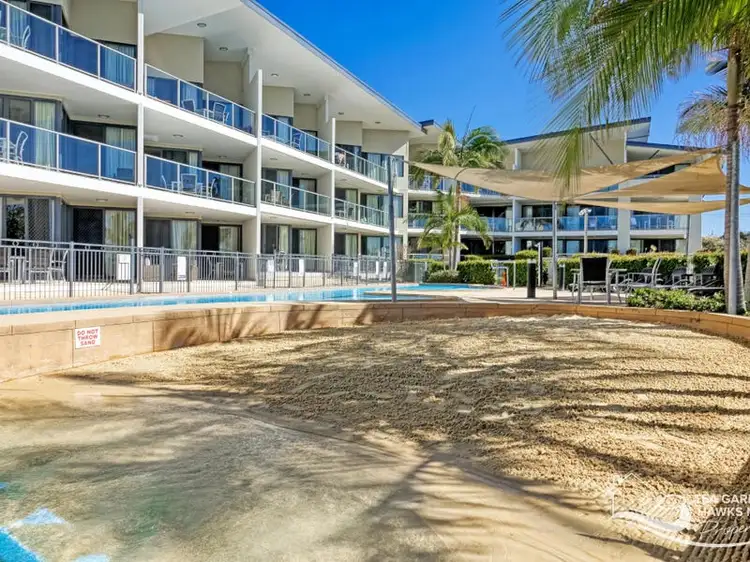 101/21-23 Marine Drive, Tea Gardens NSW 2324
