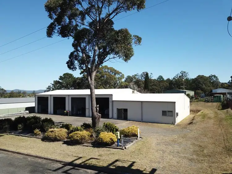 Main view of Homely house listing, 1 Mahogany Street, Bulahdelah NSW 2423