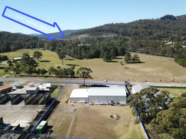 Third view of Homely house listing, 1 Mahogany Street, Bulahdelah NSW 2423