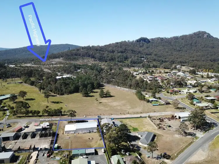 Fifth view of Homely house listing, 1 Mahogany Street, Bulahdelah NSW 2423