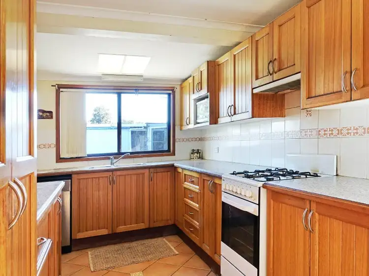 Second view of Homely house listing, 47 Myall Street, Tea Gardens NSW 2324