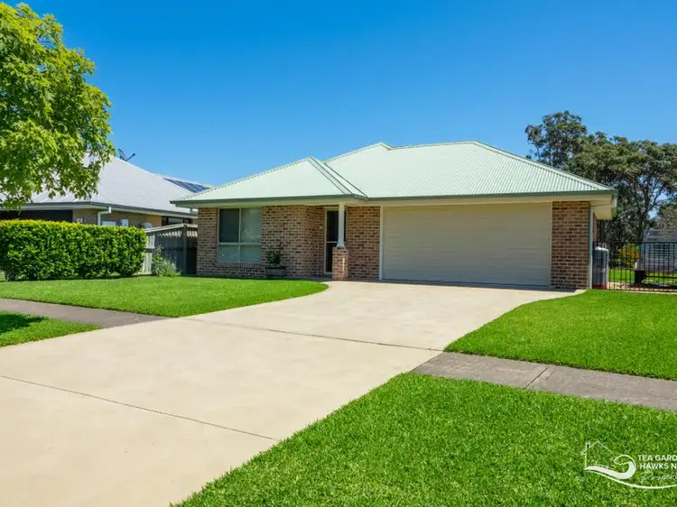 39 Leeward Circuit, Tea Gardens NSW 2324