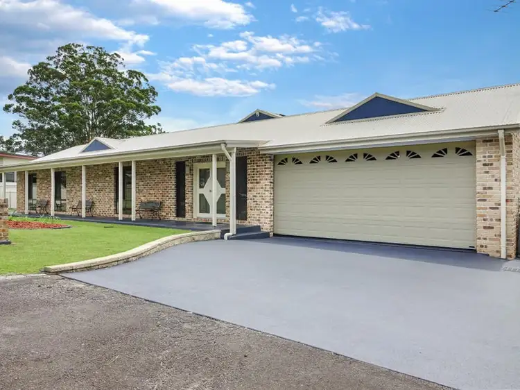 7 Booloombayt Street, Bulahdelah NSW 2423