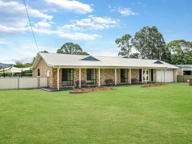 Second view of Homely house listing, 7 Booloombayt Street, Bulahdelah NSW 2423