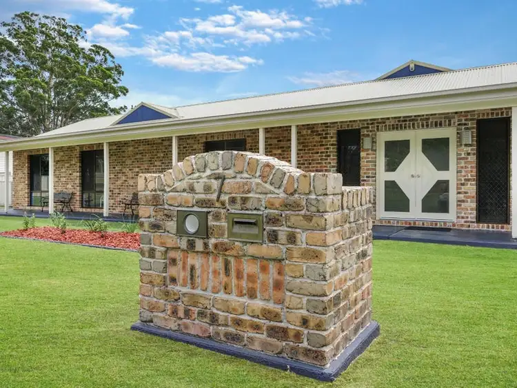 Third view of Homely house listing, 7 Booloombayt Street, Bulahdelah NSW 2423