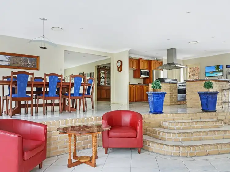 Fifth view of Homely house listing, 7 Booloombayt Street, Bulahdelah NSW 2423