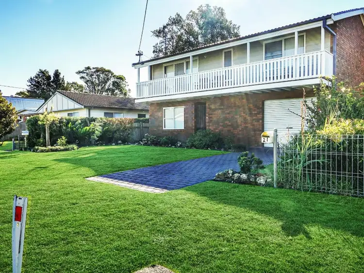 21 Motum Avenue, Tea Gardens NSW 2324