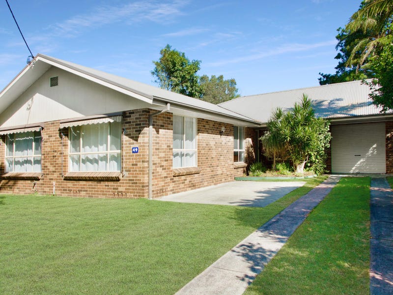 49 Myall Street, Tea Gardens NSW 2324
