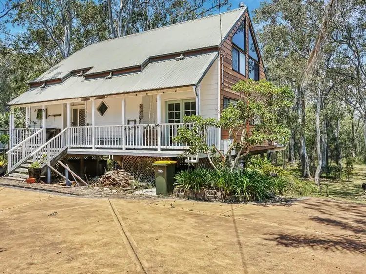 10 Cove Avenue, Bundabah NSW 2324