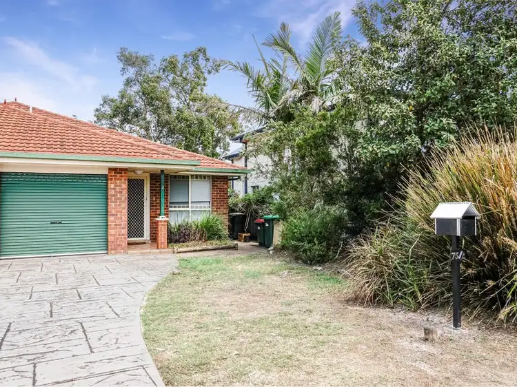 Main view of Homely semi-detached listing, 2/75 Myall Street, Tea Gardens NSW 2324
