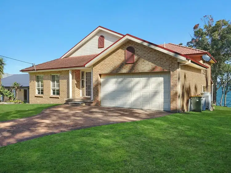Main view of Homely house listing, 10 Barromee Way, North Arm Cove NSW 2324