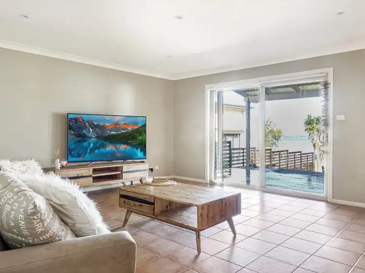 Fourth view of Homely house listing, 10 Barromee Way, North Arm Cove NSW 2324