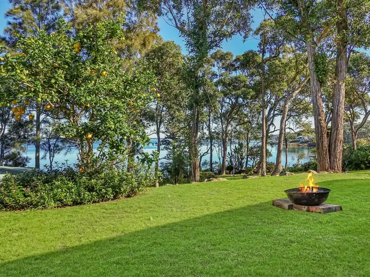 Seventh view of Homely house listing, 10 Barromee Way, North Arm Cove NSW 2324