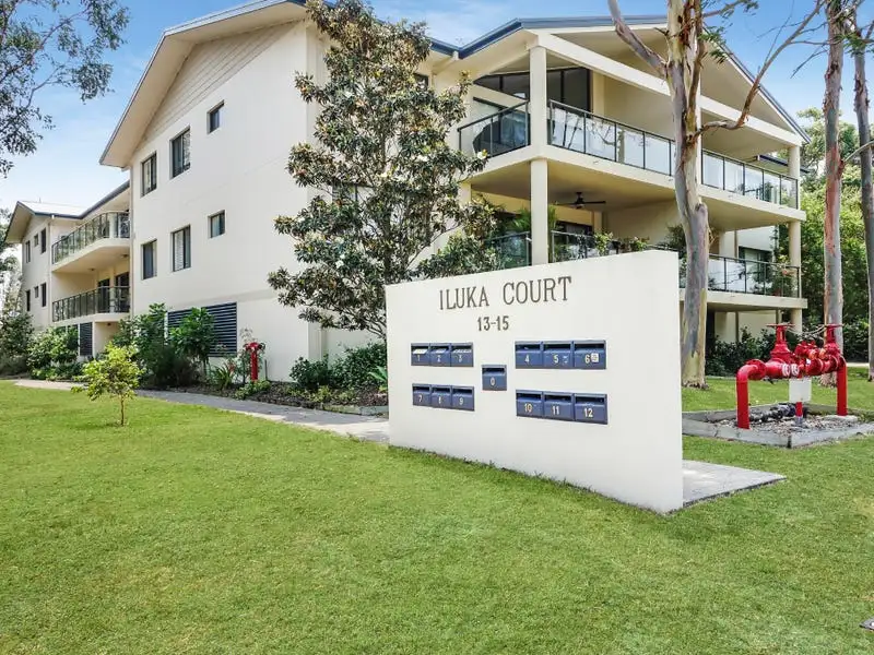 Main view of Homely unit listing, 2/13-17 Jacob Street, Tea Gardens NSW 2324
