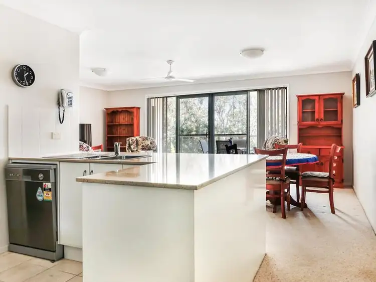 Second view of Homely unit listing, 2/13-17 Jacob Street, Tea Gardens NSW 2324