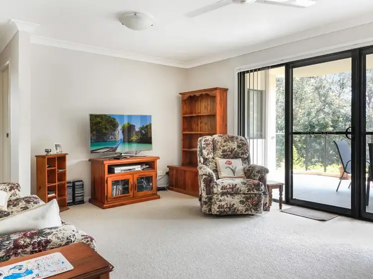 Third view of Homely unit listing, 2/13-17 Jacob Street, Tea Gardens NSW 2324
