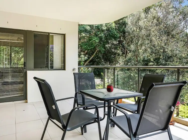 Fourth view of Homely unit listing, 2/13-17 Jacob Street, Tea Gardens NSW 2324