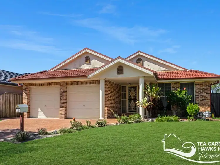 13 Spinifex Avenue, Tea Gardens NSW 2324