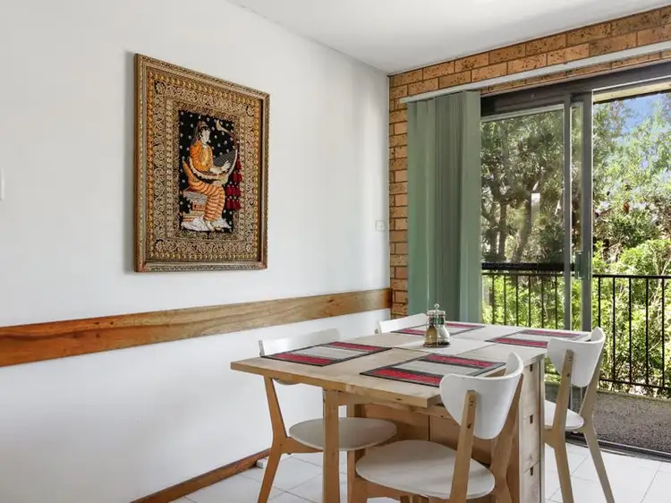 Third view of Homely townhouse listing, 2/21 Mirreen Street, Hawks Nest NSW 2324