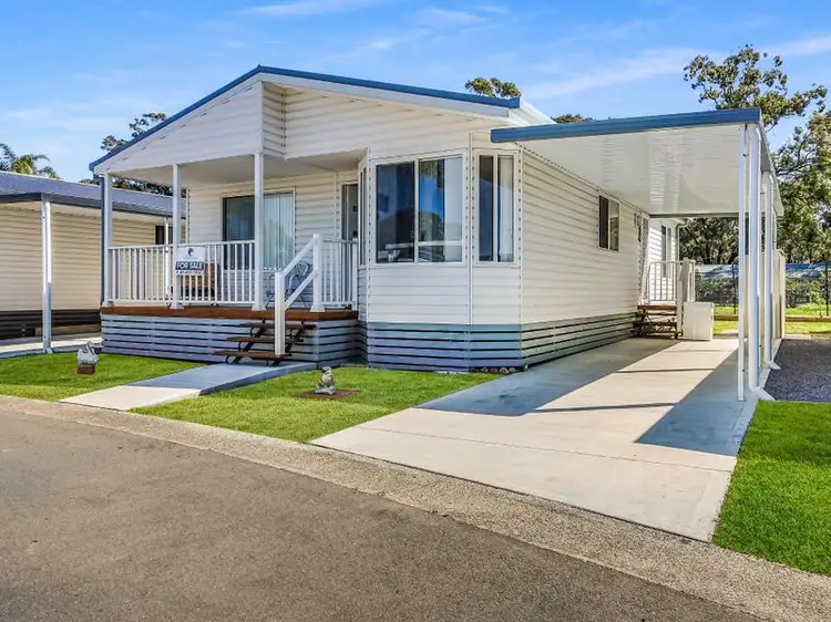 125/88 Holdom Road, Karuah NSW 2324