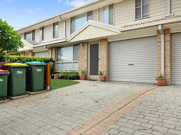 Main view of Homely townhouse listing, 6/38-42 Booner Street, Hawks Nest NSW 2324