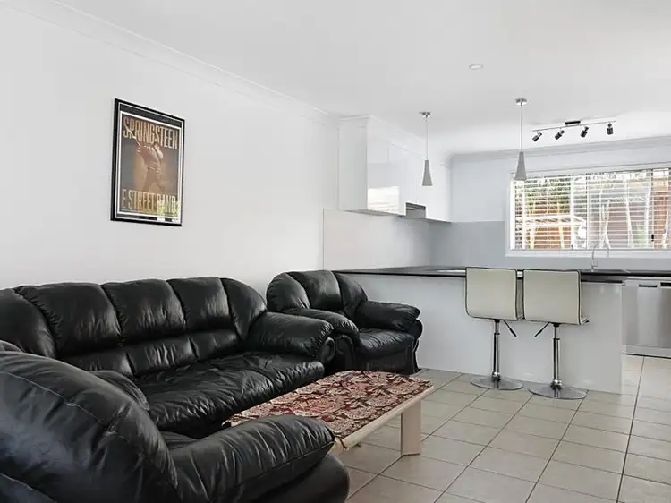 Fifth view of Homely townhouse listing, 6/38-42 Booner Street, Hawks Nest NSW 2324