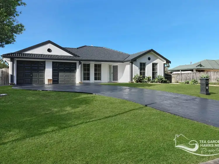 3 Coolabah Close, Tea Gardens NSW 2324