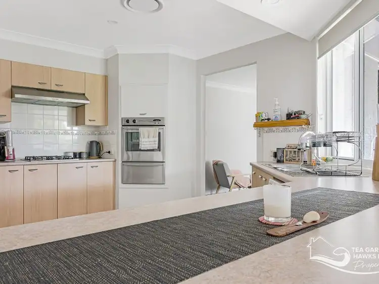Second view of Homely house listing, 3 Coolabah Close, Tea Gardens NSW 2324
