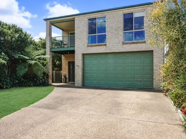 Second view of Homely house listing, 188 Myall Street, Tea Gardens NSW 2324