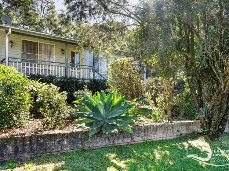 13 Curlew Crescent, Nerong NSW 2423