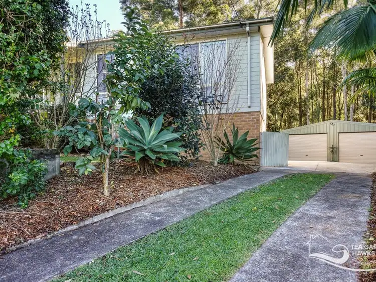 Second view of Homely house listing, 13 Curlew Crescent, Nerong NSW 2423